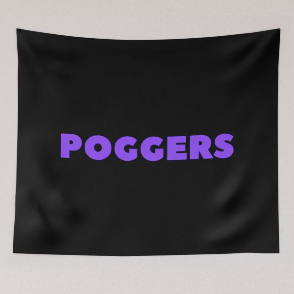 Item preview, POGGERS designed and sold by DotorEaon.