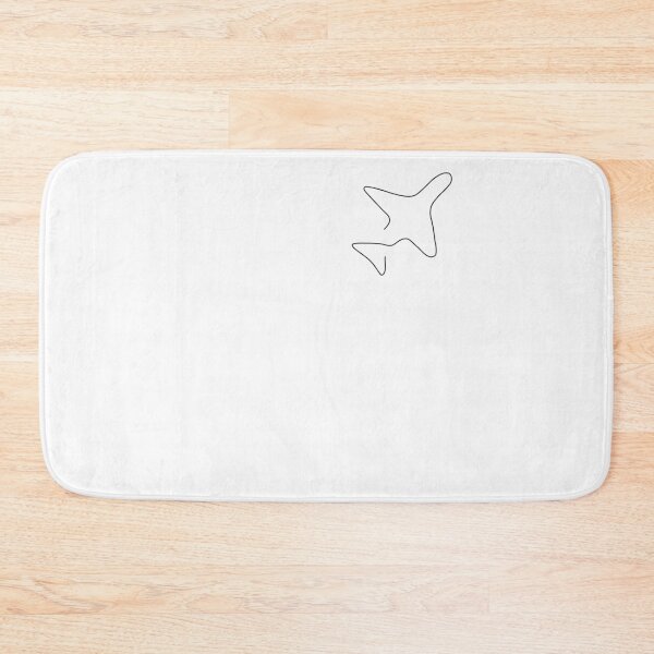 Item preview, LINEPIC PLANE | Aviator | Soul | Vacation Vacay designed and sold by yourtravelguide.