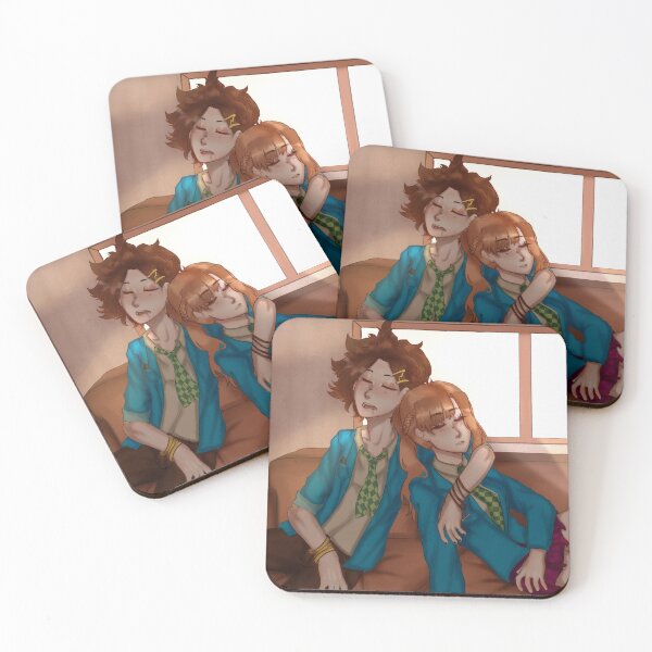 Item preview, (napping) joesara designed and sold by cafekoid.