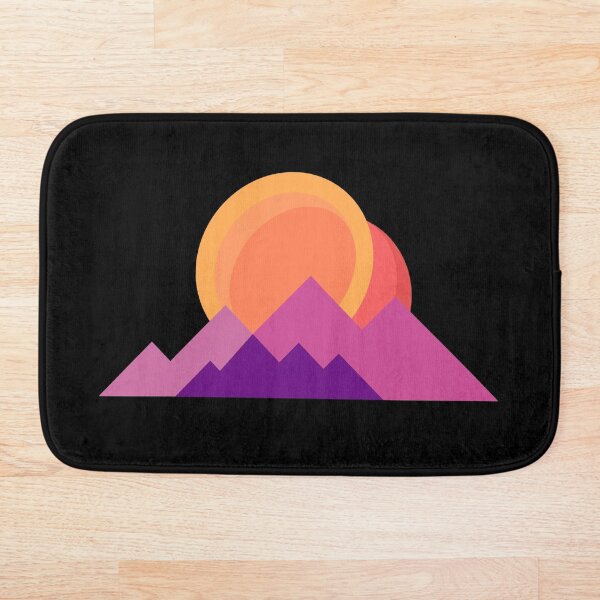 Artikelvorschau, Yoyo Sonnenuntergang entworfen und verkauft von JP-Merch.