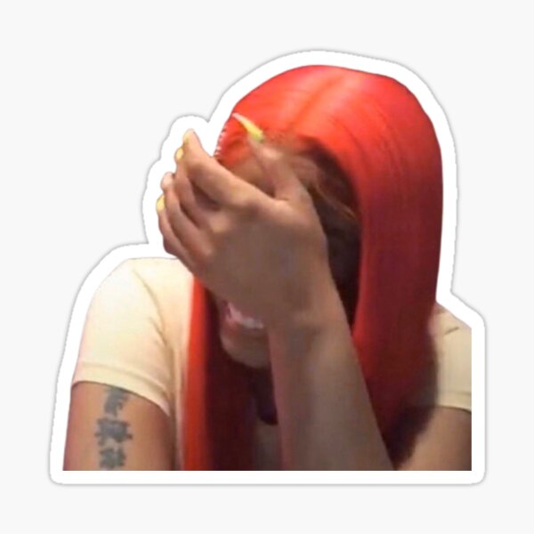 chile anyways Sticker