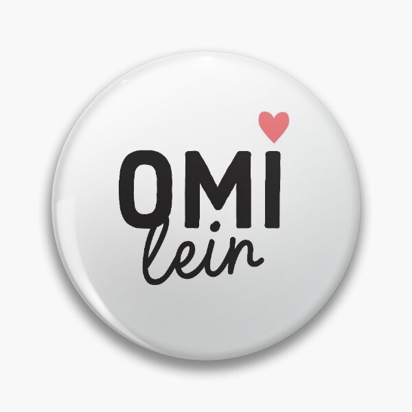 Item preview, Omilein designed and sold by betternotes.