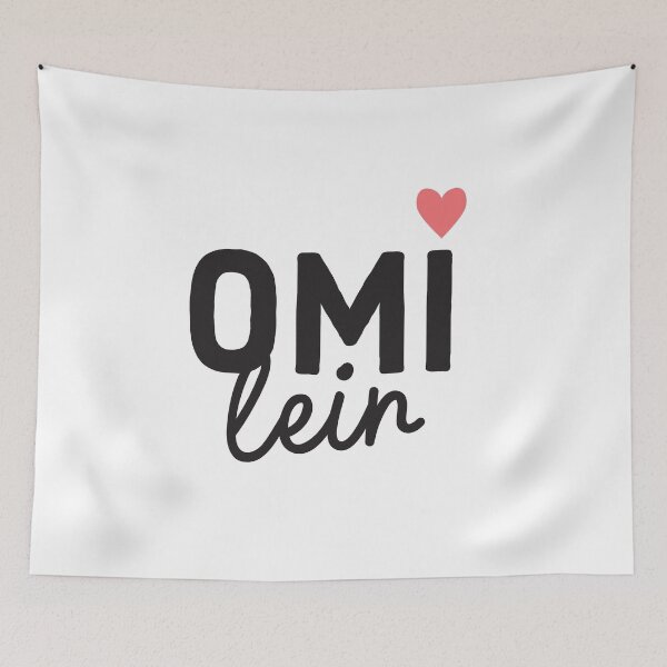 Item preview, Omilein designed and sold by betternotes.