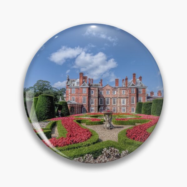 Item preview, Stately Home And Garden  designed and sold by AJEvans.