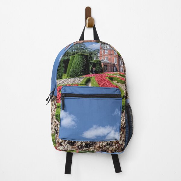 Item preview, Stately Home And Garden designed and sold by AJEvans.