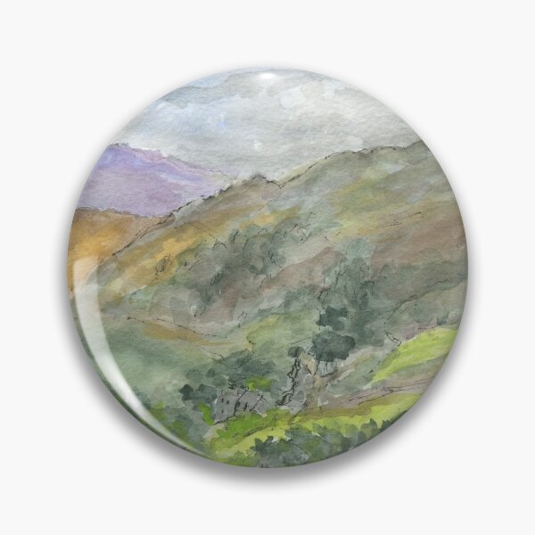 Item preview, From Part Way Up Glenridding Dodd designed and sold by LymphomaLass.
