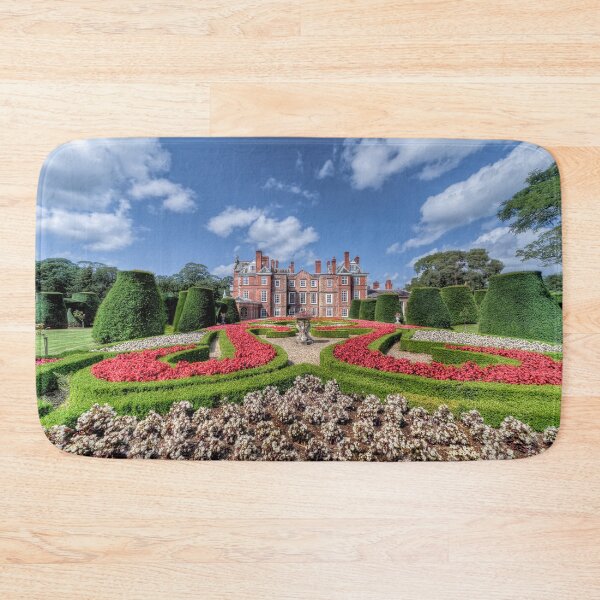 Item preview, Stately Home And Garden  designed and sold by AJEvans.
