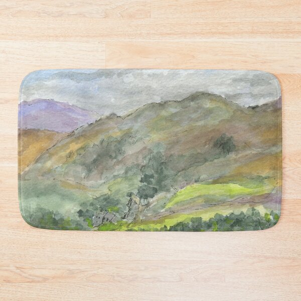 Item preview, From Part Way Up Glenridding Dodd designed and sold by LymphomaLass.