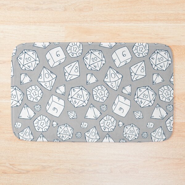 Item preview, Dice! Dice! Dice! designed and sold by Kiyye.