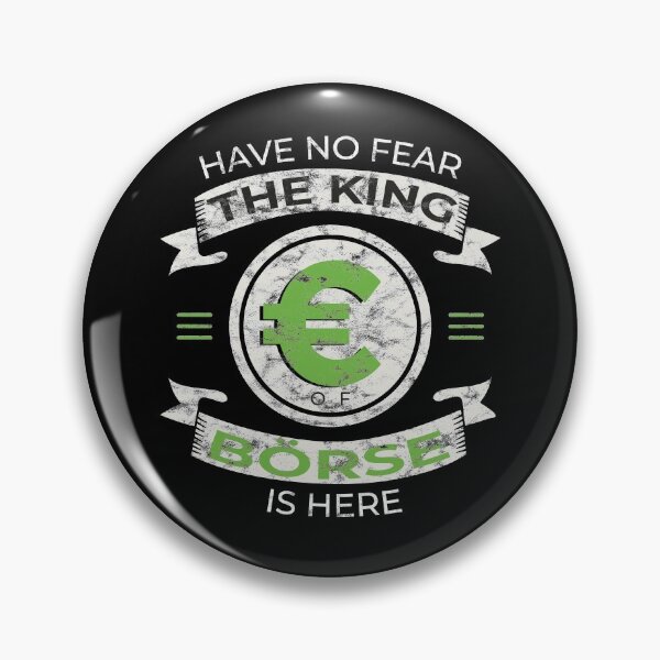 Item preview, Have No Fear Investment Day Trading Money Capitalism designed and sold by RJ-Art.