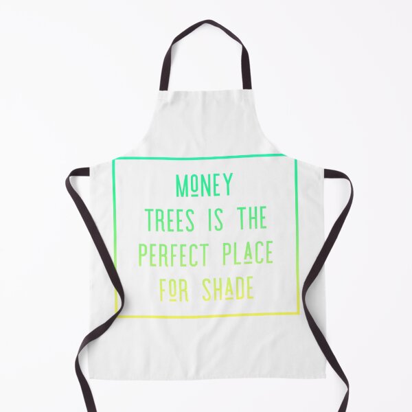Item preview, Money Trees Is The Perfect Place For Shade designed and sold by kylagwen.