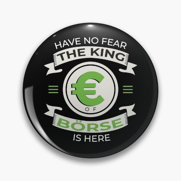 Item preview, Have No Fear Investment Day Trading Money Capitalism designed and sold by RJ-Art.