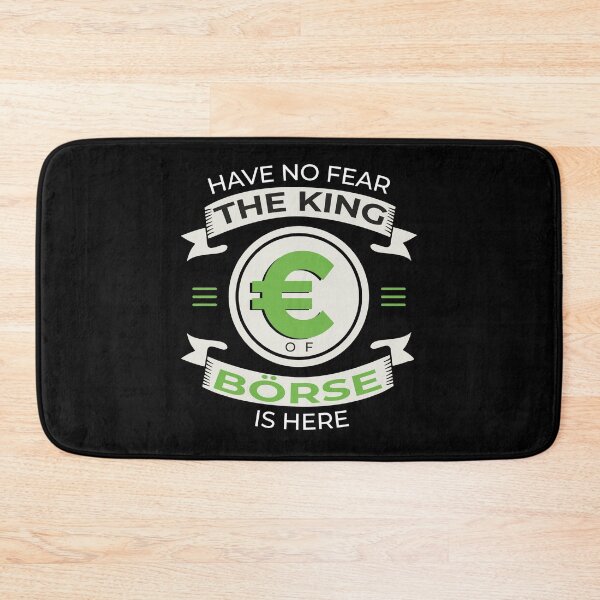 Item preview, Have No Fear Investment Day Trading Money Capitalism designed and sold by RJ-Art.