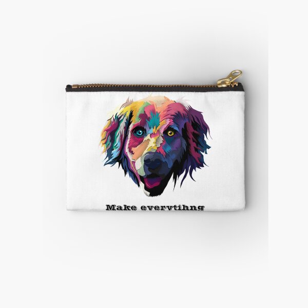 Item preview, Dogs Make Everything Better t-shirt designed and sold by AitElmMost.