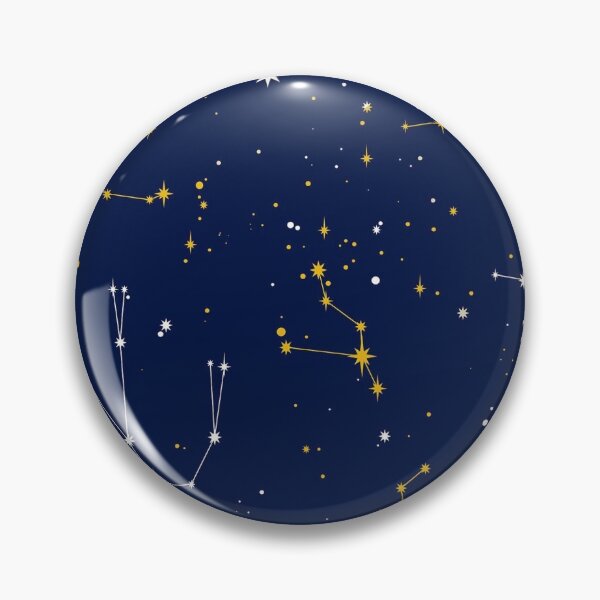 Item preview, Constellation Phone Case designed and sold by hetalp04.