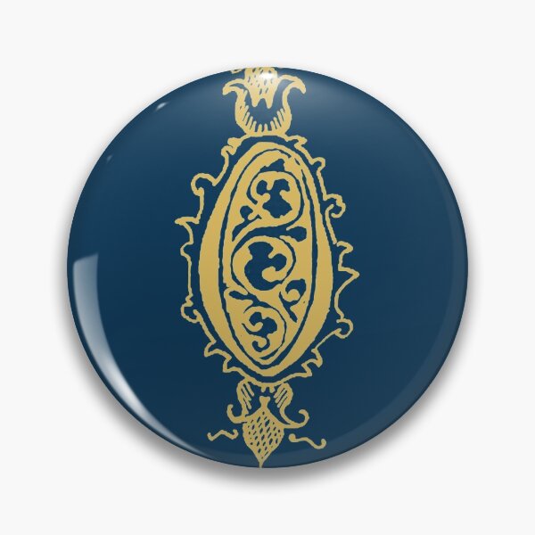 Item preview, Letter O Byzantine Style designed and sold by prezviter978.