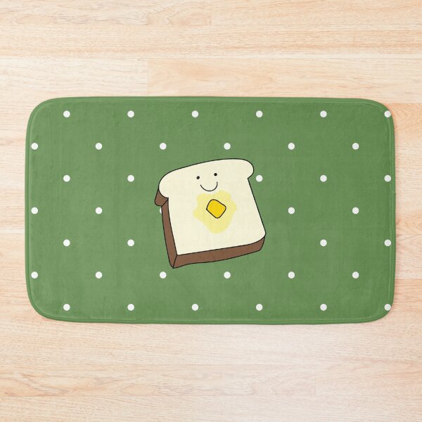 Item preview, Toast designed and sold by YummyTFactory.