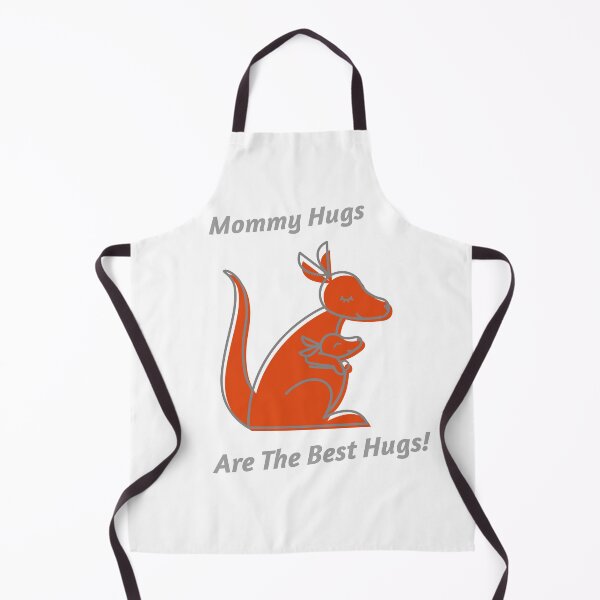 Item preview, Mommy Hugs Are The Best Hugs! designed and sold by FunFamilyMerch.