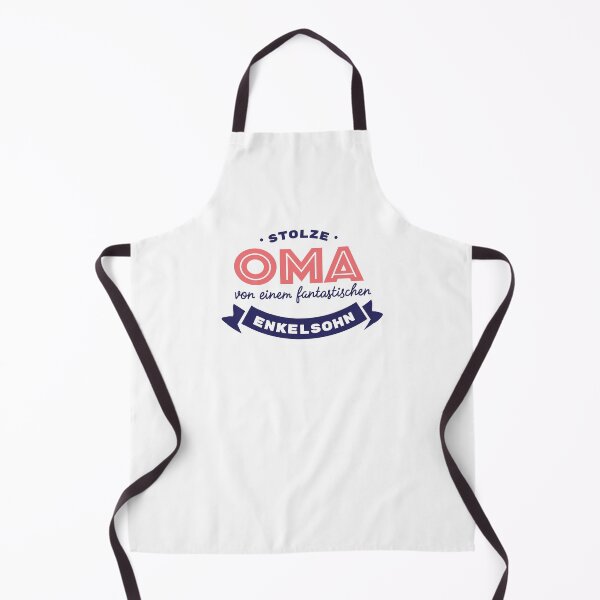 Item preview, Stolze Oma von einem fantastischen Enkelsohn designed and sold by betternotes.