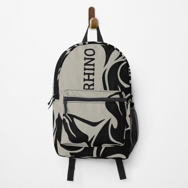 Item preview, RHINO JiroArt designed and sold by jiroArt.