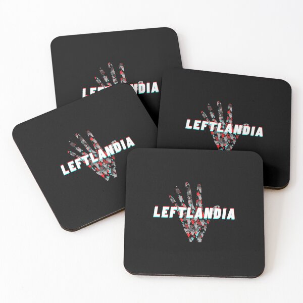 Item preview, Left handed LEFTLANDIA designed and sold by Tecnofa.