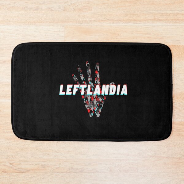 Item preview, Left handed LEFTLANDIA designed and sold by Tecnofa.