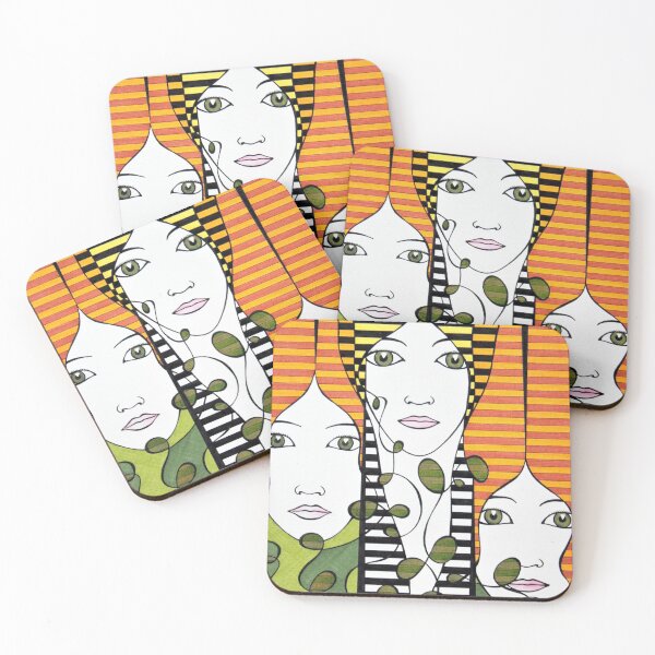 Item preview, Queen Bee designed and sold by Rui Rodrigues de Sousa.