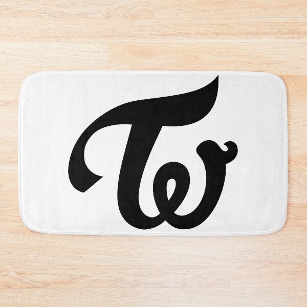 Item preview, TWICE designed and sold by NessiCreates.