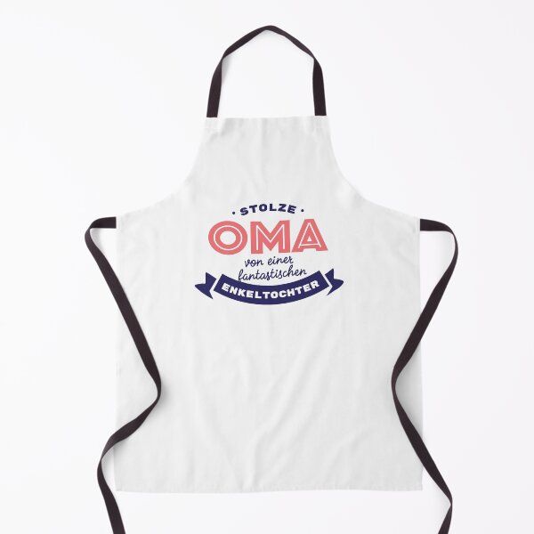 Item preview, Stolze Oma von einer fantastischen Enkeltochter designed and sold by betternotes.