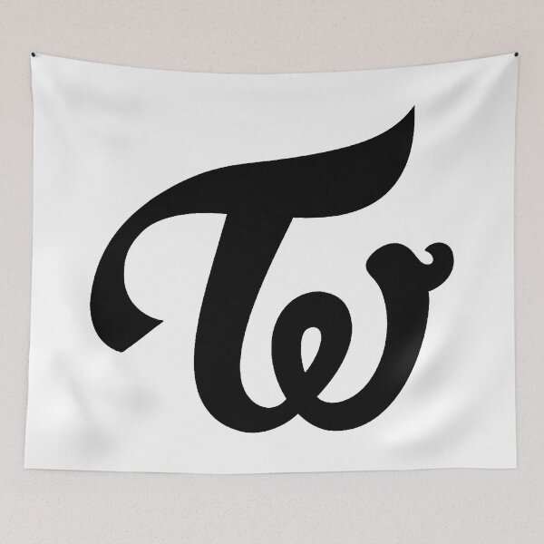 Item preview, TWICE designed and sold by NessiCreates.