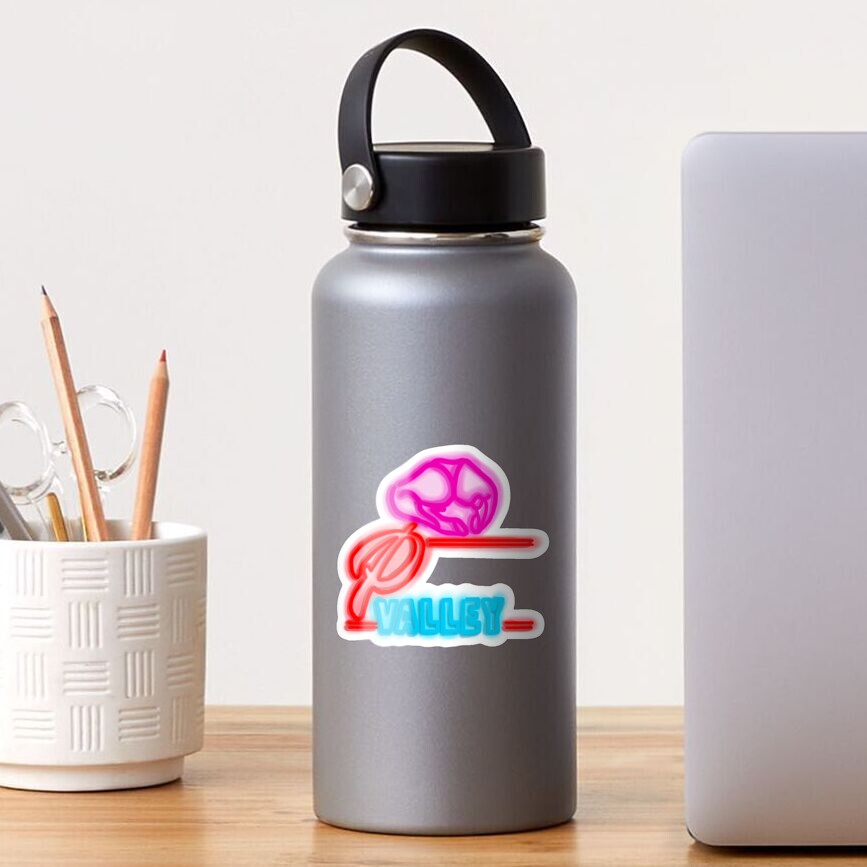 Item preview, Glossy Sticker designed and sold by Rybanks2000.