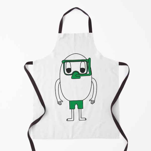 Item preview, Egg Snorkeler designed and sold by M-P-Mueller.
