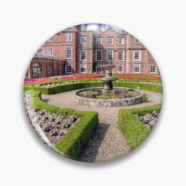 Item preview, Stately Home And Garden  designed and sold by AJEvans.