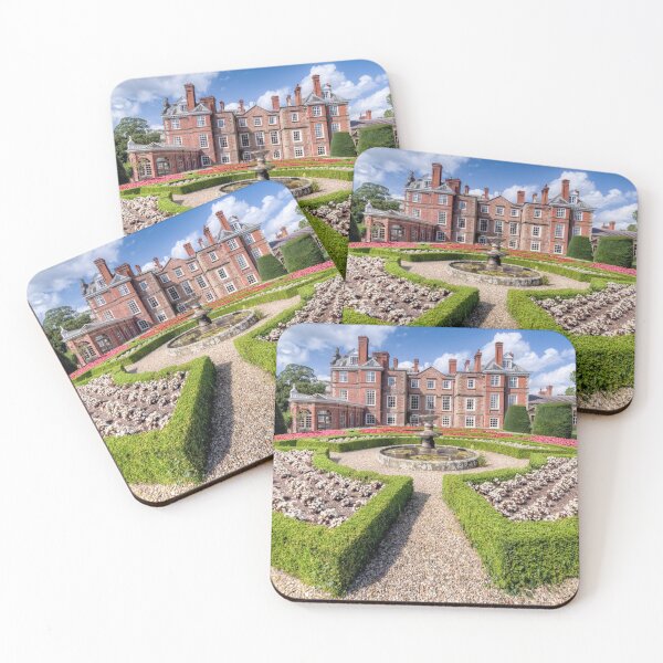 Item preview, Stately Home And Garden  designed and sold by AJEvans.