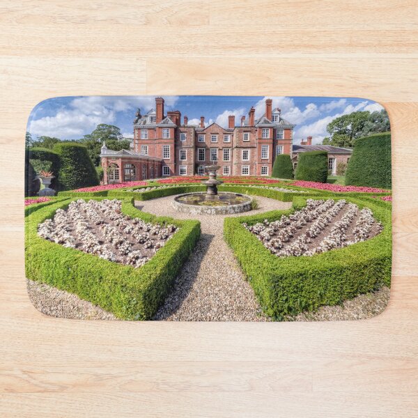 Item preview, Stately Home And Garden  designed and sold by AJEvans.