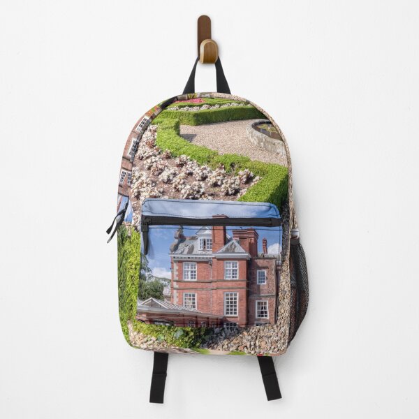 Item preview, Stately Home And Garden designed and sold by AJEvans.