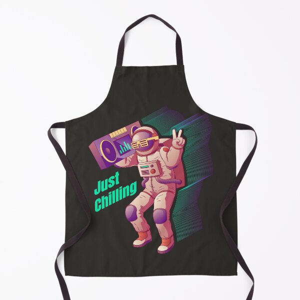 Item preview, Just Chilling designed and sold by Yoga Gear.