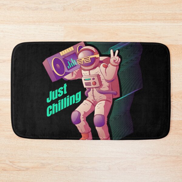 Item preview, Just Chilling designed and sold by Yoga Gear.
