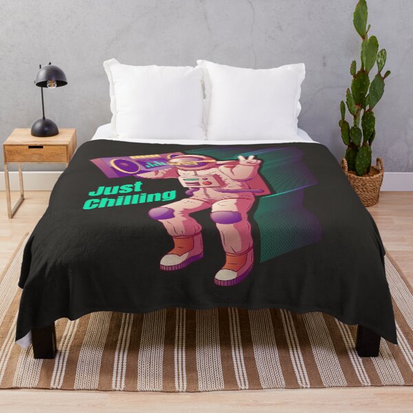 Item preview, Just Chilling designed and sold by Yoga Gear.