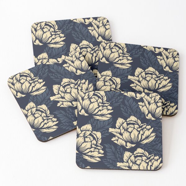 Item preview, Seamless Floral Pattern designed and sold by TSlayerMerch.