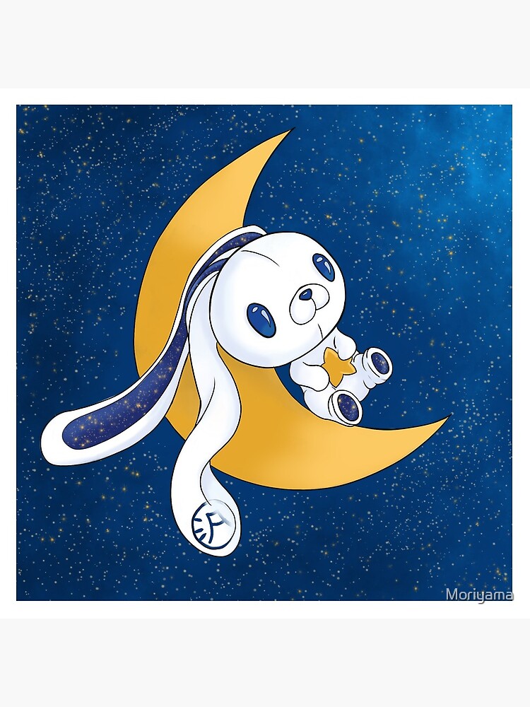 chax gp bunny