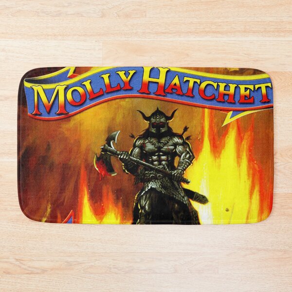 Artikelvorschau, Molly Beil Southern Rock 2021 Kakakatin entworfen und verkauft von mmyMole.