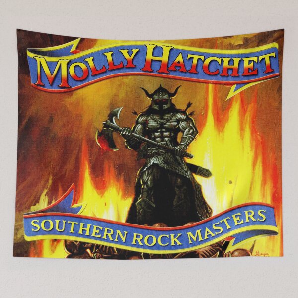 Artikelvorschau, Molly Beil Southern Rock 2021 Kakakatin entworfen und verkauft von mmyMole.