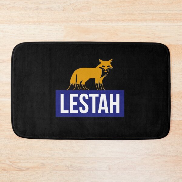 Item preview, Lestah - Fox designed and sold by Jamiecsmith1986.