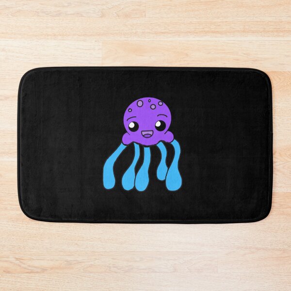 Item preview, Neon Jellyfish designed and sold by kaiordesigns.