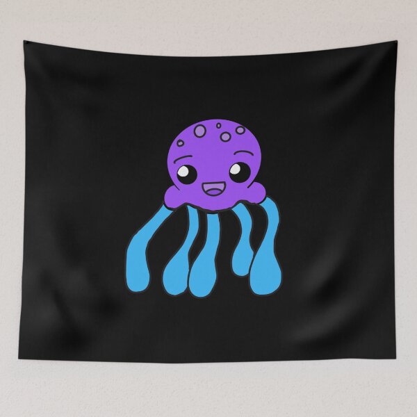 Item preview, Neon Jellyfish designed and sold by kaiordesigns.
