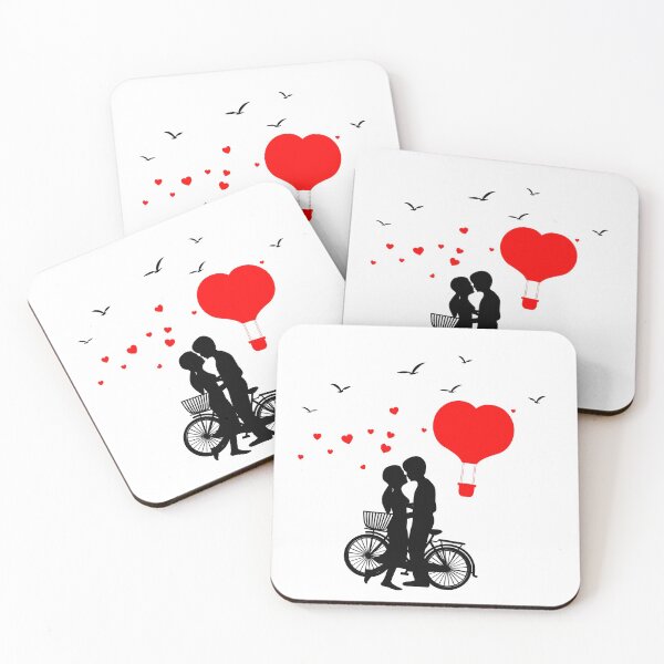 Item preview, Love Never Dies designed and sold by teesBYAlioui.