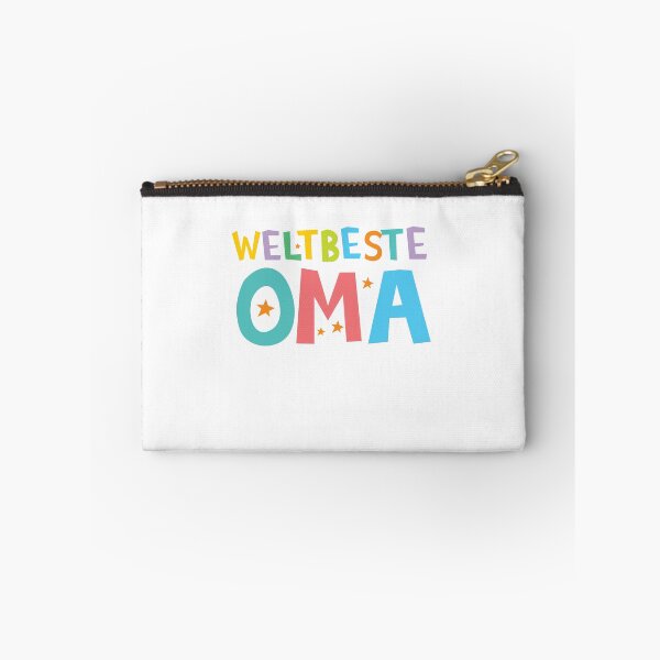 Item preview, Weltbeste Oma Geschenk designed and sold by betternotes.