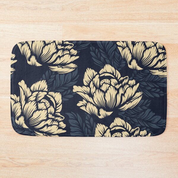 Item preview, Seamless Floral Pattern designed and sold by TSlayerMerch.
