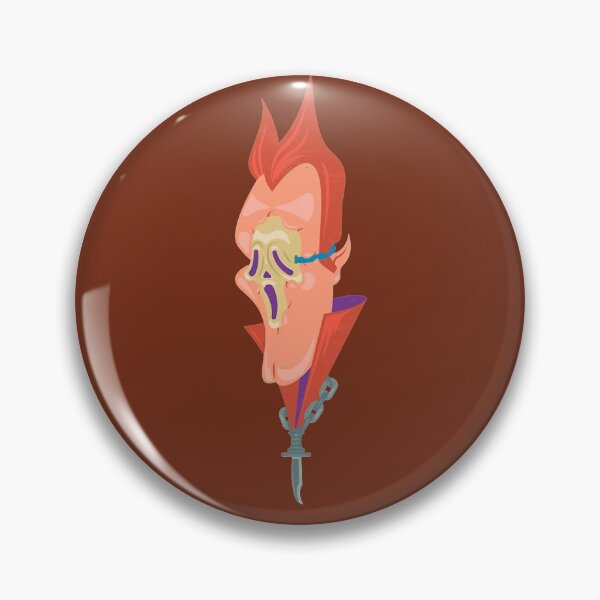 Item preview, Ghost Chocula the 2nd designed and sold by GaboZeta.